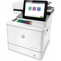 Urządzenie wielofunkcyjne Color LaserJet Enterprise Flow M578dn MFP 7ZU85A 