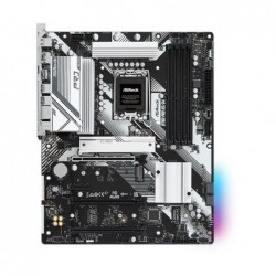 Płyta główna B760 Pro RS s1700 4DDR4 DP/HDM M.2 ATX Płyta główna B760 Pro RS s1700 4DDR4 DP/HDM M.2 ATX