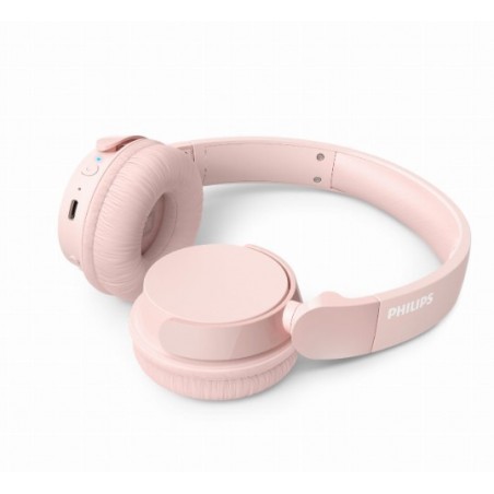 Słuchawki TAH4209PK/00 Słuchawki TAH4209PK/00