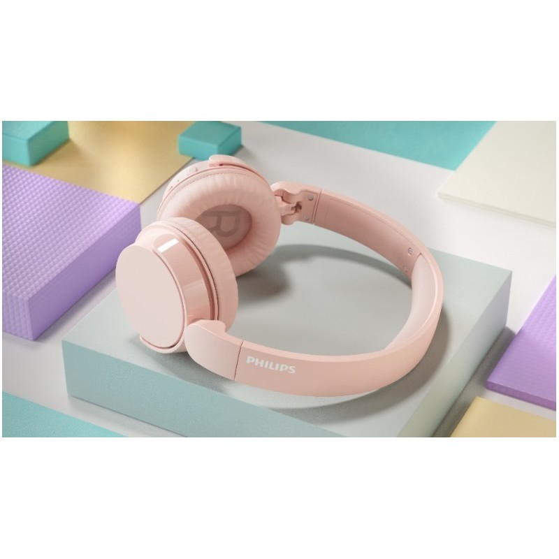 Słuchawki TAH4209PK/00 Słuchawki TAH4209PK/00