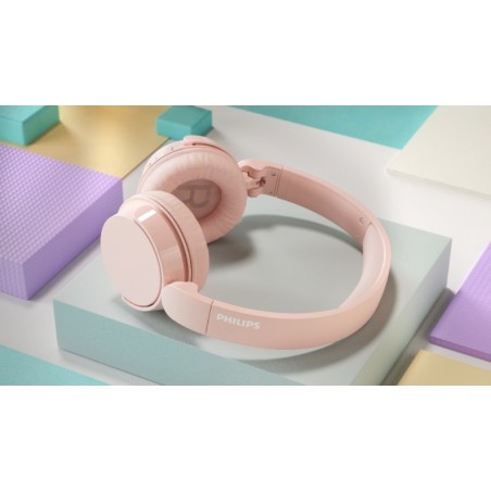 Słuchawki TAH4209PK/00 Słuchawki TAH4209PK/00