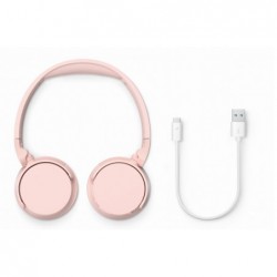 Słuchawki TAH4209PK/00 Słuchawki TAH4209PK/00