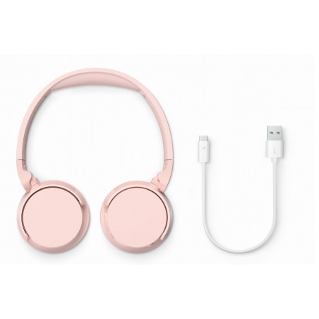 Słuchawki TAH4209PK/00 Słuchawki TAH4209PK/00