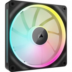 Wentylator iCUE LINK LX140 RGB 140mm Single Fan 