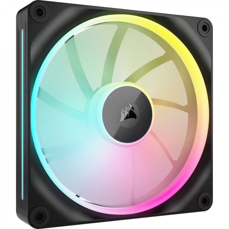 Wentylator iCUE LINK LX140 RGB 140mm Single Fan 