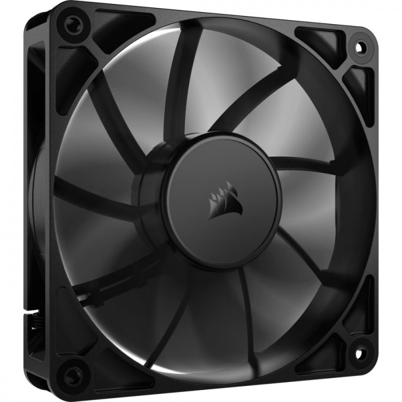 Wentylator RS120 120mm Fan Single Pack Wentylator RS120 120mm Fan Single Pack