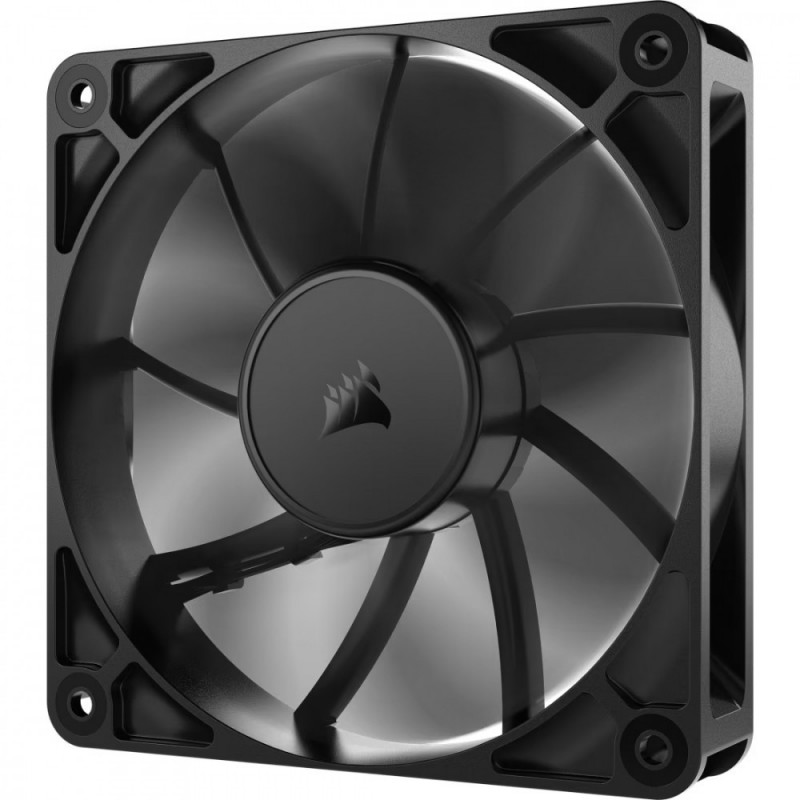 Wentylator RS120 120mm Fan Single Pack Wentylator RS120 120mm Fan Single Pack