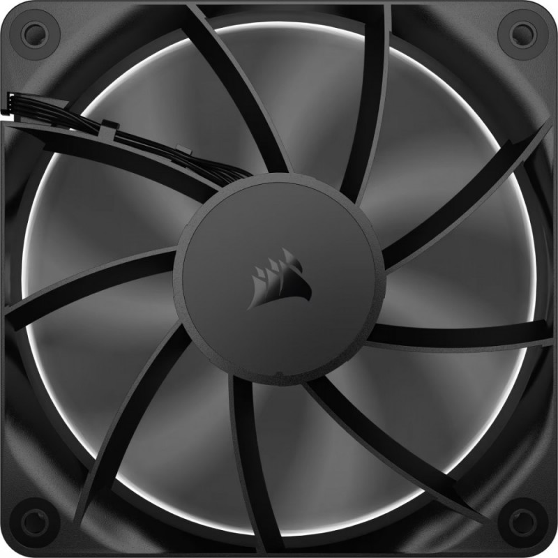 Wentylator RS120 120mm Fan Single Pack Wentylator RS120 120mm Fan Single Pack