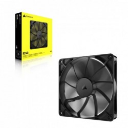 Wentylator RS140 140mm Fan Single Pack Wentylator RS140 140mm Fan Single Pack