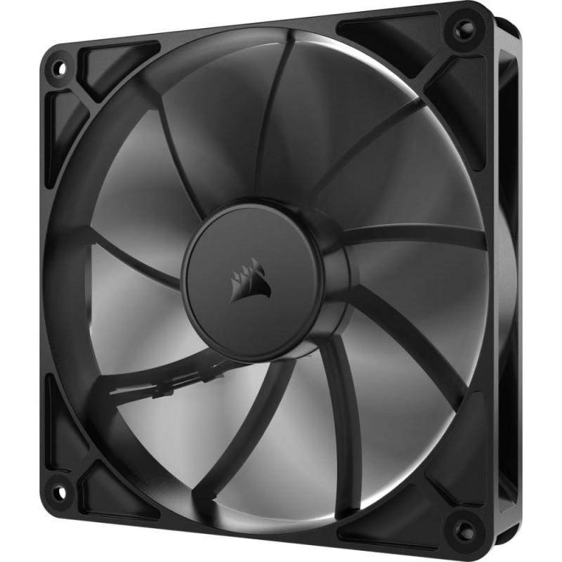Wentylator RS140 140mm Fan Single Pack Wentylator RS140 140mm Fan Single Pack