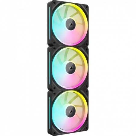 Wentylator iCUE LINK LX120 RGB 120mm Triple Fan Kit 