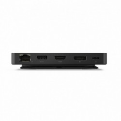 Stacja dokująca USB-C Dual Display Travel Dock 40B90100EU 