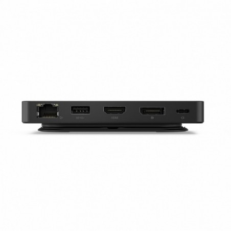Stacja dokująca USB-C Dual Display Travel Dock 40B90100EU 