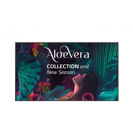 Monitor wielkoformatowy 75UH5N-M UHD IPS 75 cali 500cd/m2 24/7 