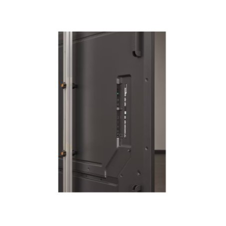 Monitor wielkoformatowy 75UH5N-M UHD IPS 75 cali 500cd/m2 24/7 