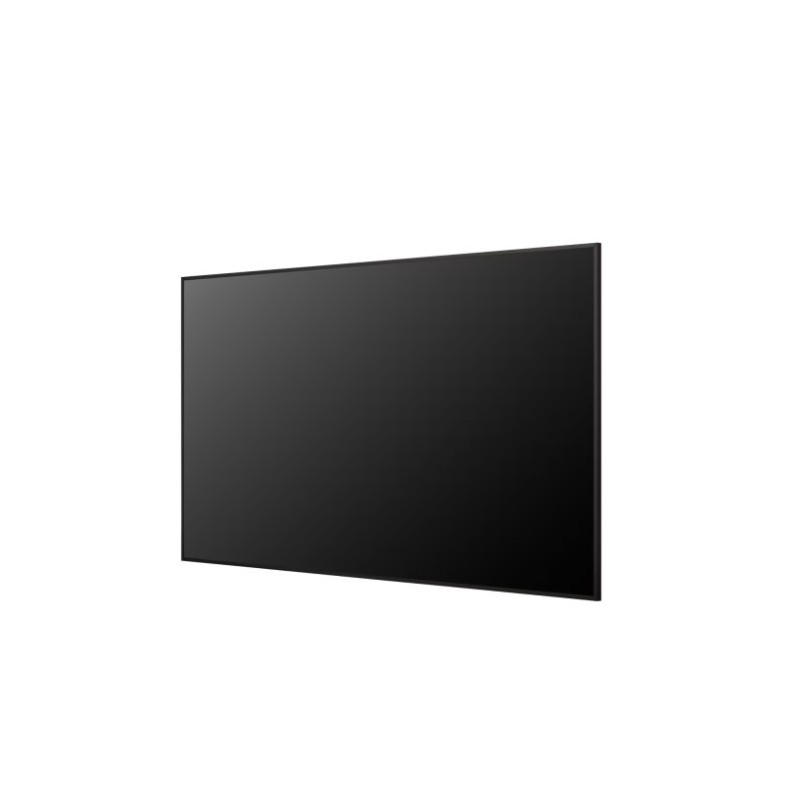 Monitor wielkoformatowy 75UH5N-M UHD IPS 75 cali 500cd/m2 24/7 