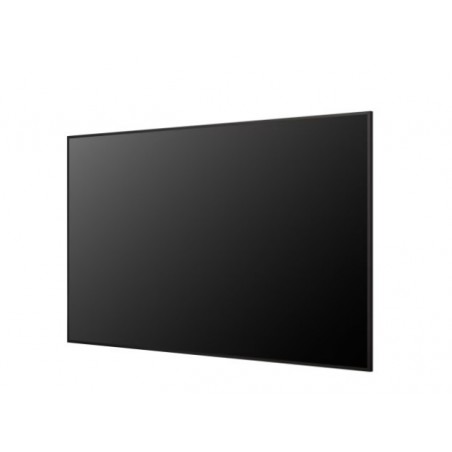 Monitor wielkoformatowy 75UH5N-M UHD IPS 75 cali 500cd/m2 24/7 