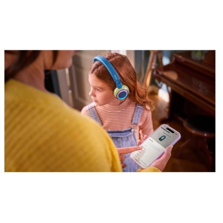 Słuchawki TAK4200CT/00