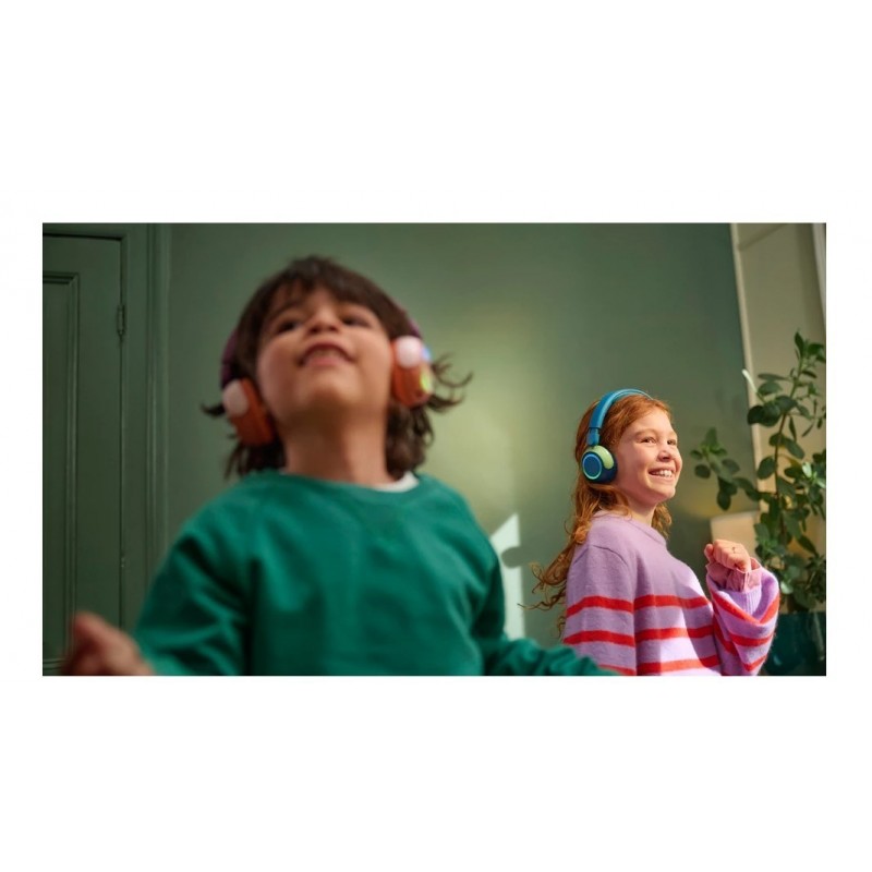 Słuchawki TAK4200CT/00