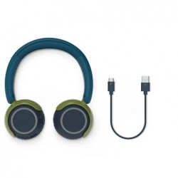 Słuchawki TAK4200CT/00