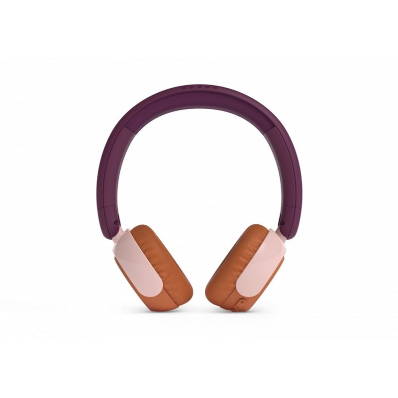 Słuchawki bezprzewodowe dla dzieci TAK4200MP/00