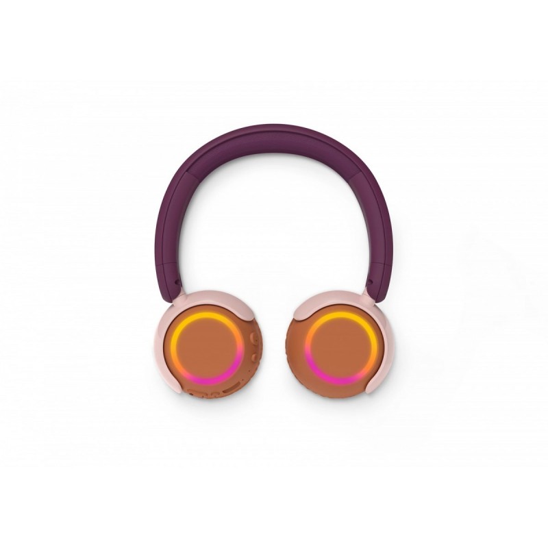 Słuchawki bezprzewodowe dla dzieci TAK4200MP/00