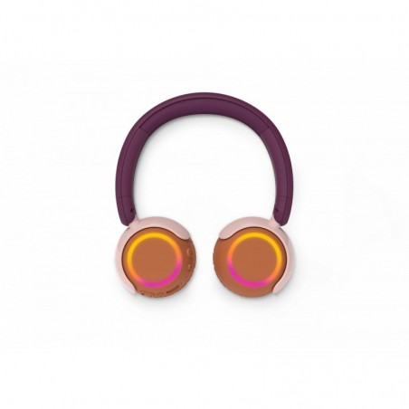 Słuchawki bezprzewodowe dla dzieci TAK4200MP/00