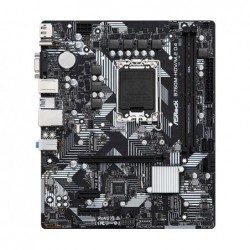 Płyta główna B760M-HDV/M.2 D4 s1700 2DDR4 DP/HDMI mATX Płyta główna B760M-HDV/M.2 D4 s1700 2DDR4 DP/HDMI mATX