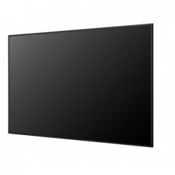 Monitor wielkoformatowy 86UH5N-M UHD IPS 500cd/m2 24/7