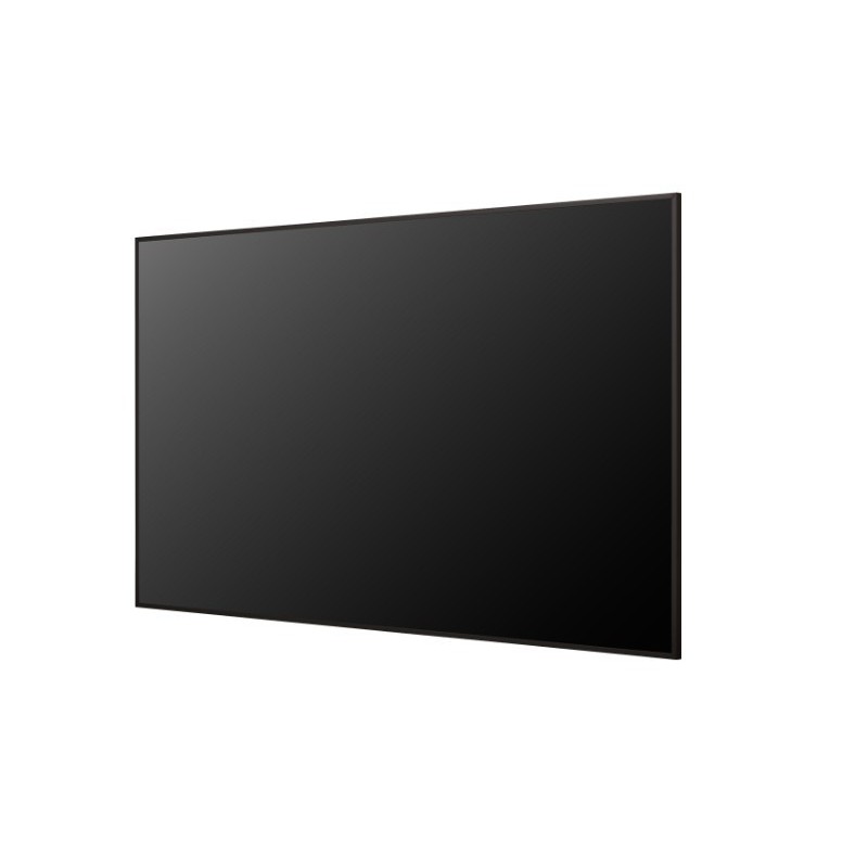 Monitor wielkoformatowy 86UH5N-M UHD IPS 500cd/m2 24/7