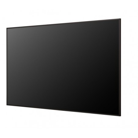 Monitor wielkoformatowy 86UH5N-M UHD IPS 500cd/m2 24/7