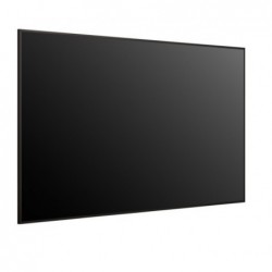 Monitor wielkoformatowy 86UH5N-M UHD IPS 500cd/m2 24/7