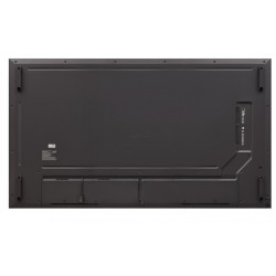 Monitor wielkoformatowy 86UH5N-M UHD IPS 500cd/m2 24/7