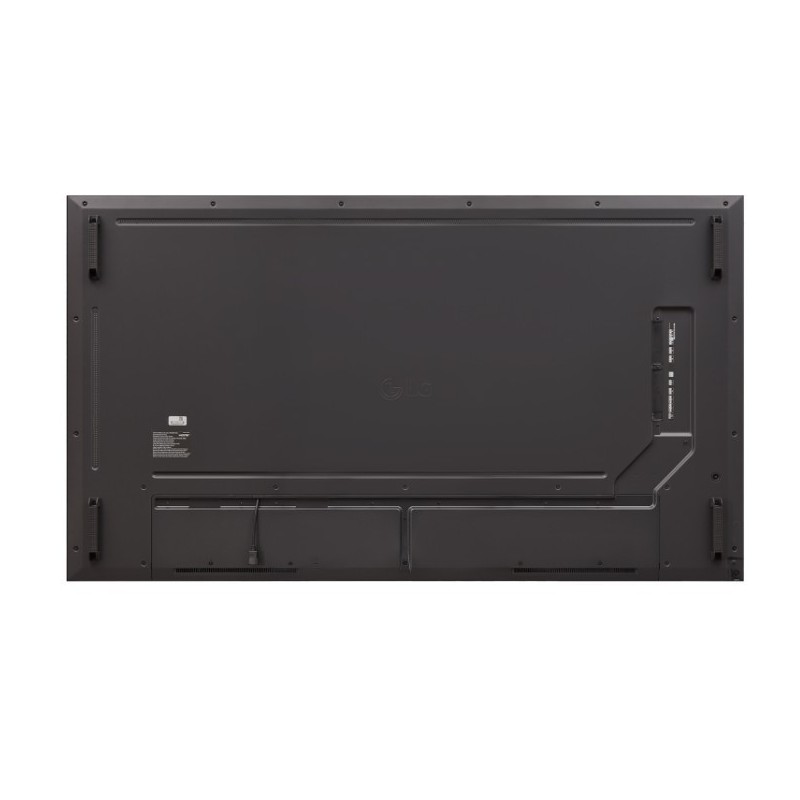 Monitor wielkoformatowy 86UH5N-M UHD IPS 500cd/m2 24/7