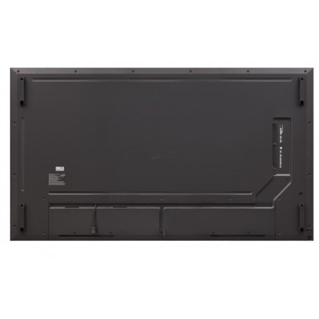 Monitor wielkoformatowy 86UH5N-M UHD IPS 500cd/m2 24/7