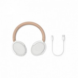 Słuchawki bezprzewodowe dla dzieci TAK5500AL/00
