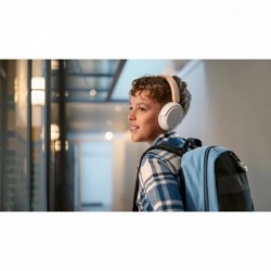 Słuchawki bezprzewodowe dla dzieci TAK5500AL/00