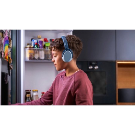 Słuchawki bezprzewodowe dla dzieci TAK5500RT/00