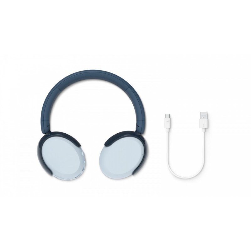 Słuchawki bezprzewodowe dla dzieci TAK5500RT/00