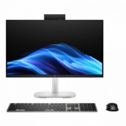 Komputer EliteStudio 8 All-in-One G1i U7-265 512GB/16GB/W11P/23.8 A55S5ET