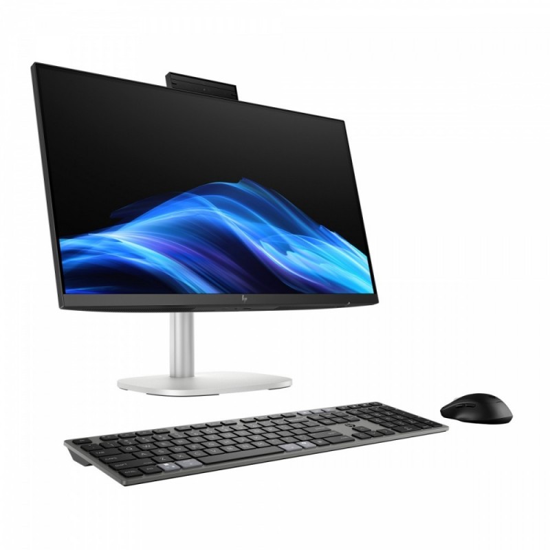 Komputer EliteStudio 8 All-in-One G1i U7-265 512GB/16GB/W11P/23.8 A55S5ET Komputer EliteStudio 8 All-in-One G1i U7-265 512GB/16GB/W11P/23.8 A55S5ET