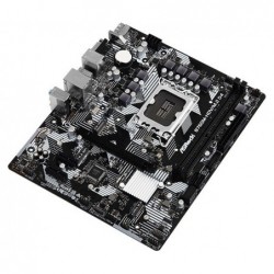 Płyta główna B760M-HDV/M.2 D4 s1700 2DDR4 DP/HDMI mATX Płyta główna B760M-HDV/M.2 D4 s1700 2DDR4 DP/HDMI mATX