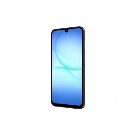Smartfon Galaxy A17 5G 8/256GB Retail czarny Smartfon Galaxy A17 5G 8/256GB Retail czarny