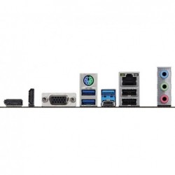 Płyta główna B760M-HDV/M.2 D4 s1700 2DDR4 DP/HDMI mATX Płyta główna B760M-HDV/M.2 D4 s1700 2DDR4 DP/HDMI mATX