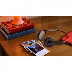 Słuchawki bezprzewodowe TAH2000BK/00