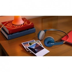 Słuchawki bezprzewodowe TAH2000TL/00