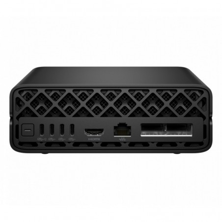 Stacja ZGX Nano G1n AI Nvidia GB10 4TB/128GB          CZ9K4ET