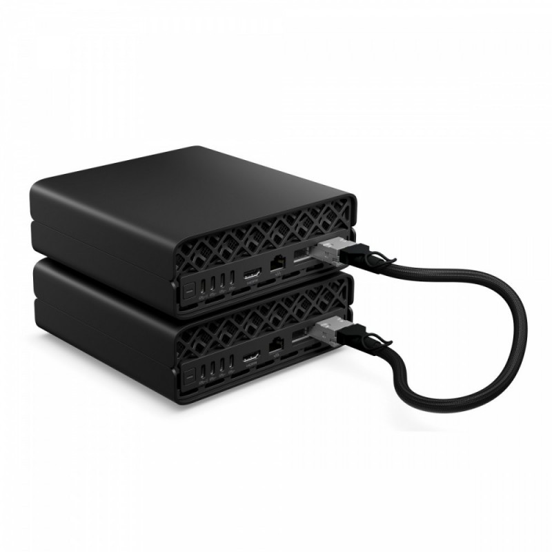 Stacja ZGX Nano G1n AI Nvidia GB10 4TB/128GB          CZ9K4ET