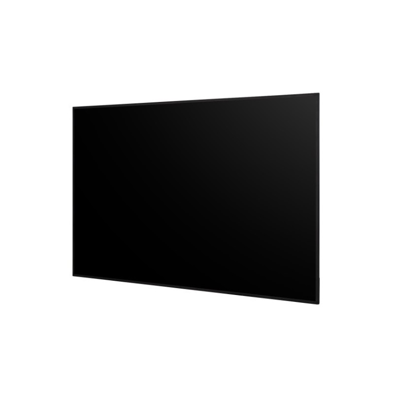 Monitor wielkoformatowy 55UL3Q-E 350cd/m2 UHD 16/7 