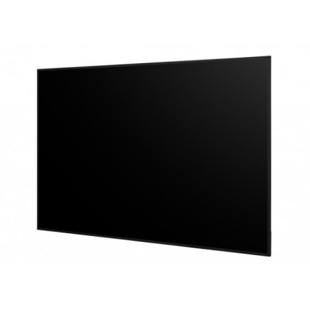 Monitor wielkoformatowy 55UL3Q-E 350cd/m2 UHD 16/7 